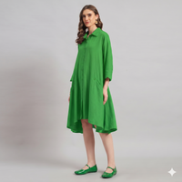 Canopy Breeze Tunic Linen