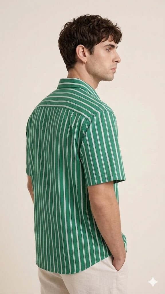Ascent Shirt