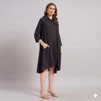 Canopy Breeze Tunic Linen