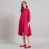 Canopy Breeze Tunic Linen